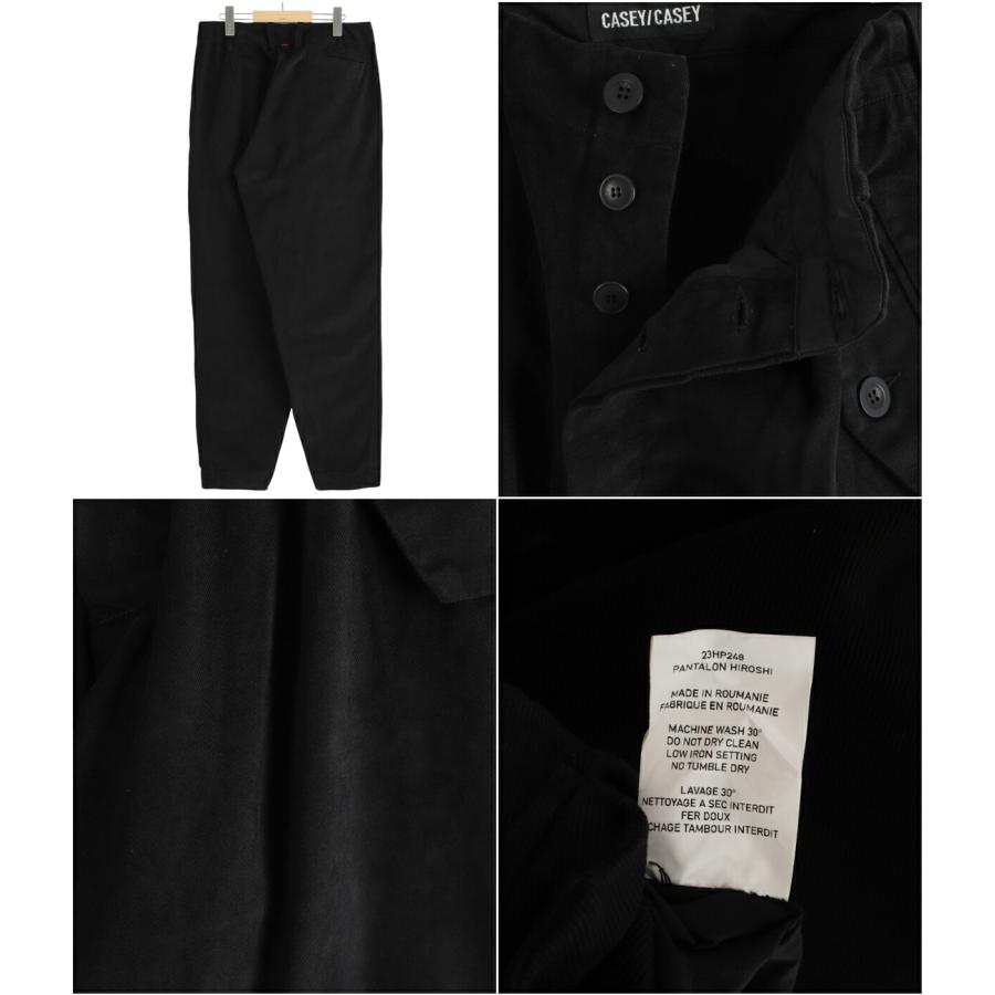 CASEY / ケイシー : HIROSHI PANT 23HP248 : ARKnets - 通販 CASEY / ケイシー : HIROSHI PANT 23HP248 : ARKnets - 通販