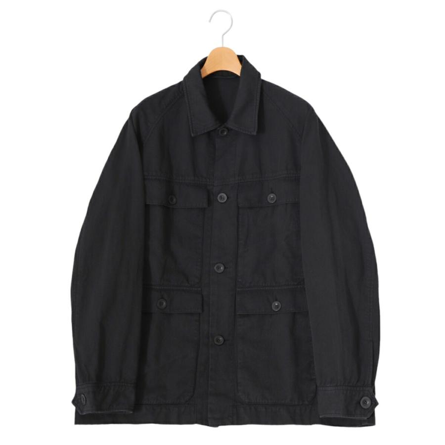 CASEY / ケイシー : MUPO JACKET 全2色 23HV358 : ARKnets CASEY / ケイシー : MUPO JACKET 全2色 23HV358 : ARKnets