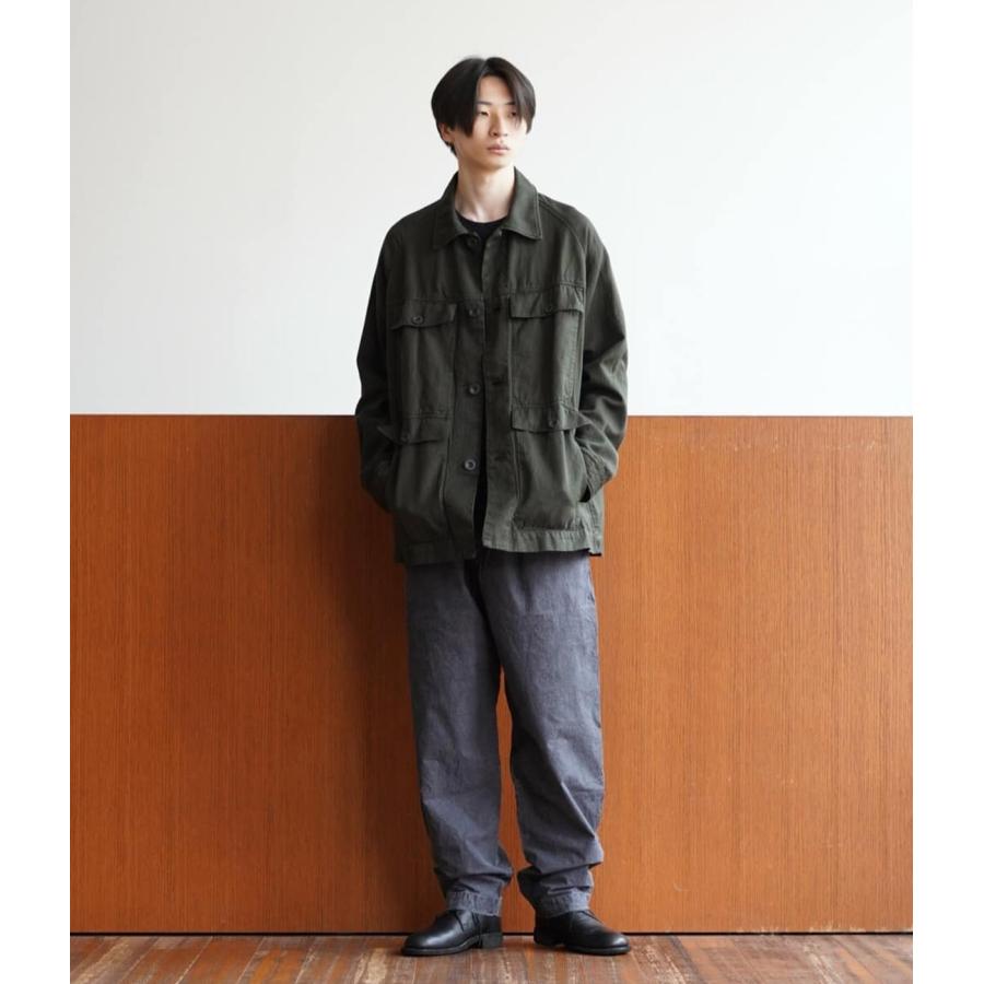 CASEY 【クーポン配布中】CASEY / ケイシー : MUPO JACKET 全2 CASEY 【クーポン配布中】CASEY / ケイシー : MUPO JACKET 全2