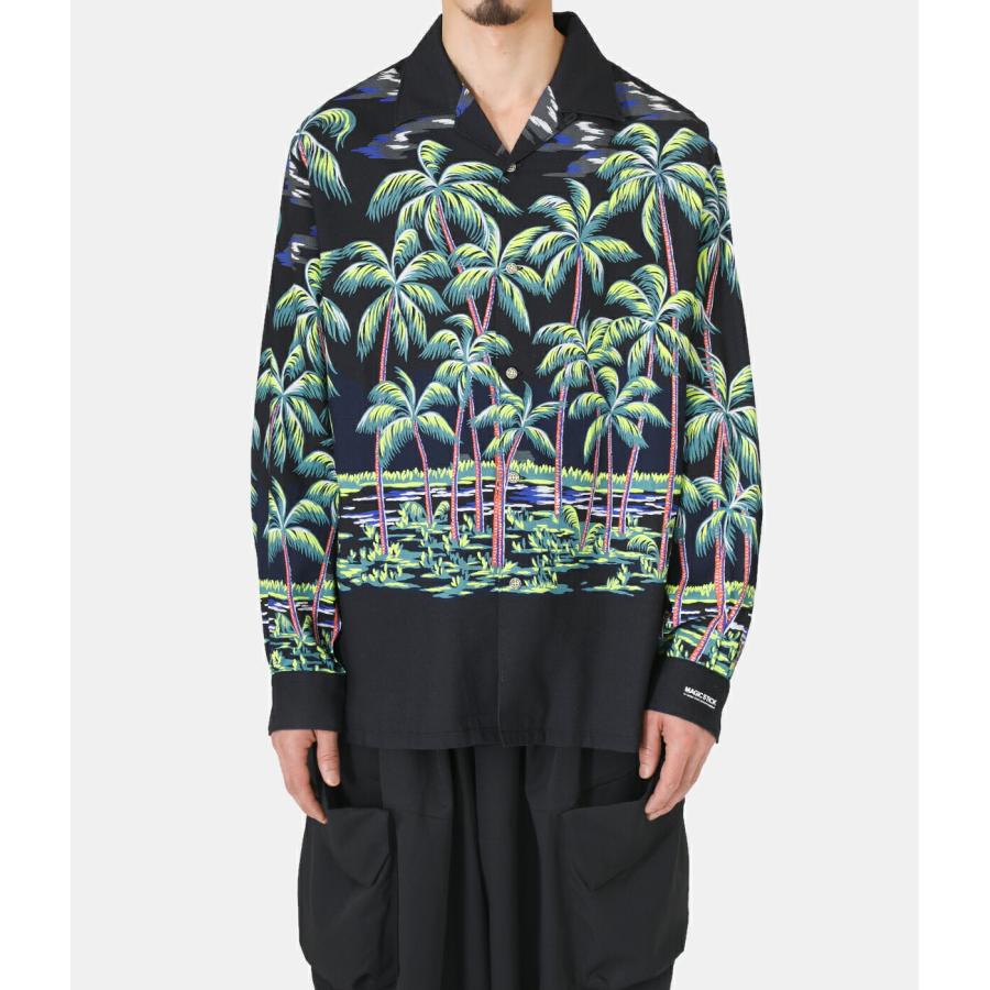 MAGIC STICK 【30%OFF】MAGIC / マジックスティック ： DK PALMS