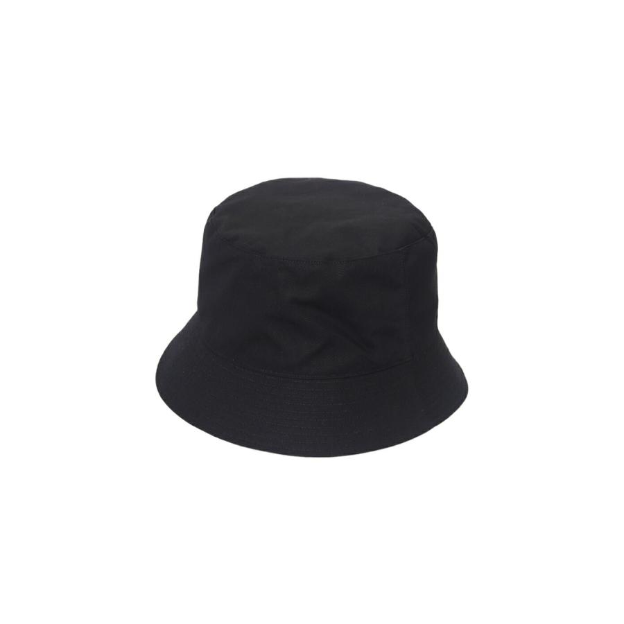KIJIMA TAKAYUKI / キジマ タカユキ ： VENTILE BUCKET HAT