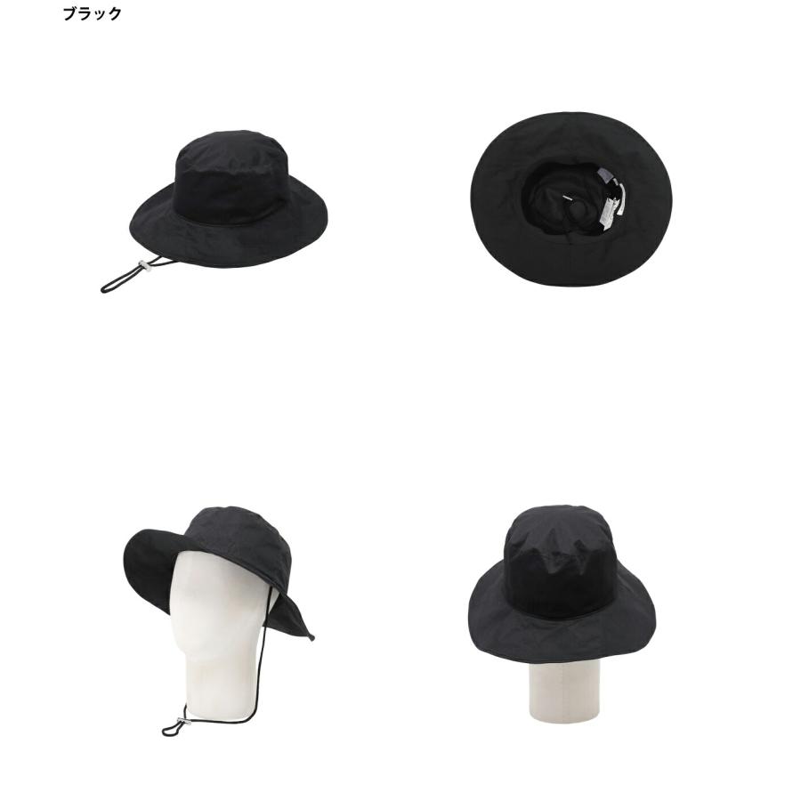 KIJIMA TAKAYUKI / キジマ タカユキ ： COTTON SAFARI HAT