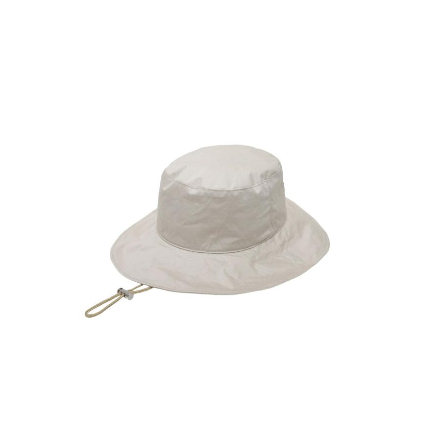 KIJIMA TAKAYUKI / キジマ タカユキ : COTTON SAFARI HAT KIJIMA TAKAYUKI / キジマ タカユキ : COTTON SAFARI HAT