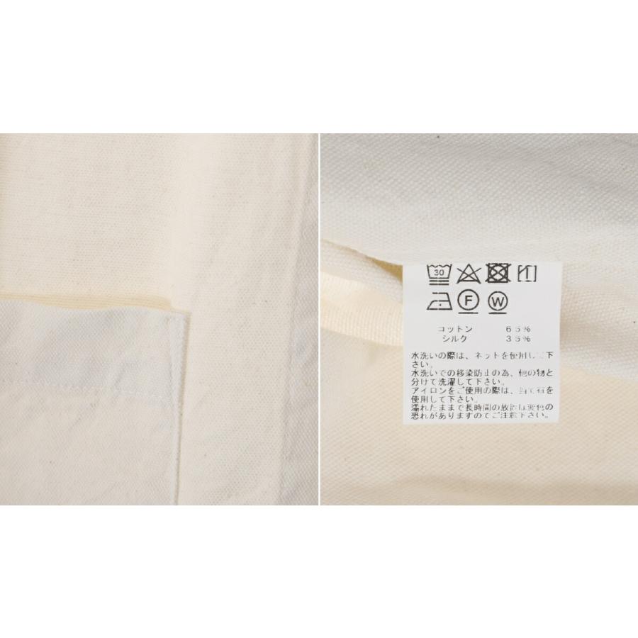 東洋エンタープライズ GOLD / ゴールド ： COTTON/SILK NEP DUCK WORK JACKET / 全2色 ： 24A-GL15474の画像