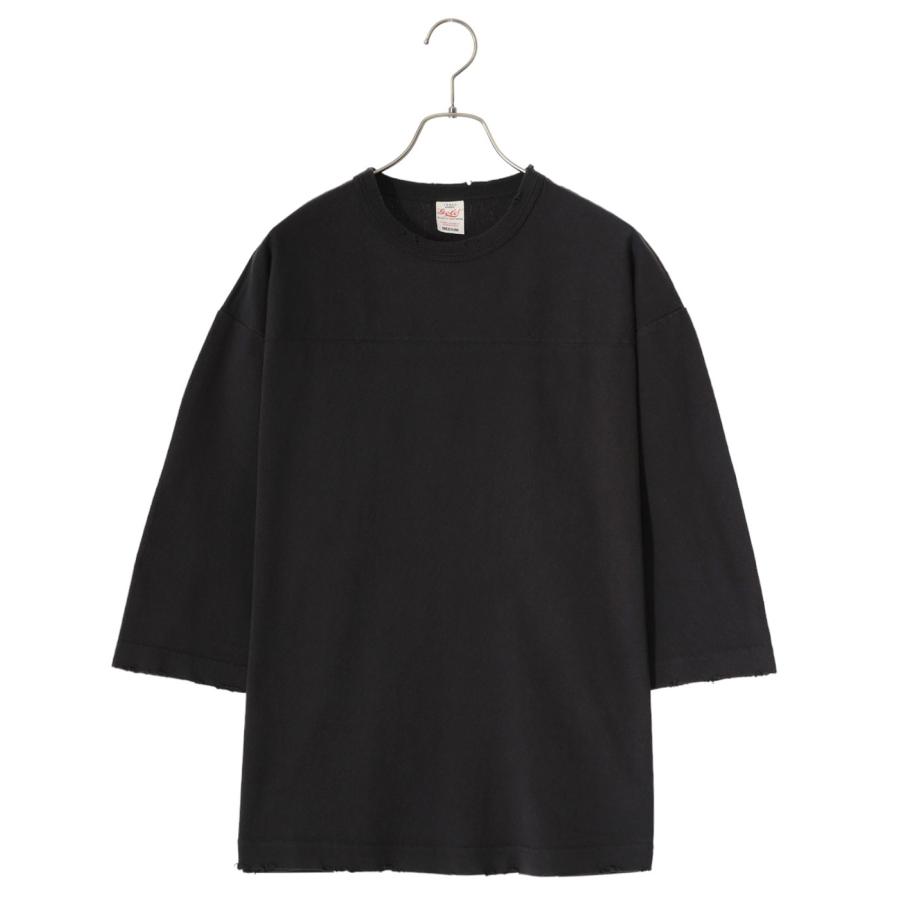 GOLD 東洋エンタープライズ / ゴールド ： U.S. COTTON FOOTBALL T