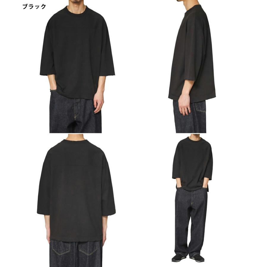 GOLD 東洋エンタープライズ / ゴールド ： U.S. COTTON FOOTBALL T