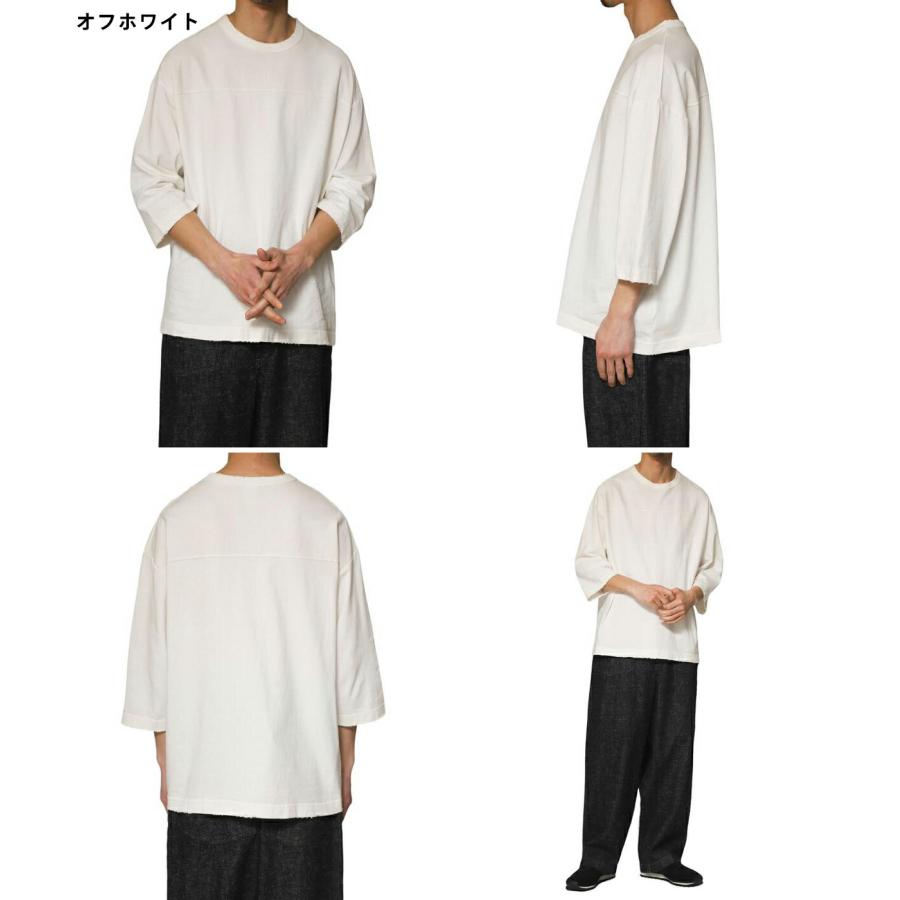 GOLD 東洋エンタープライズ / ゴールド ： U.S. COTTON FOOTBALL T