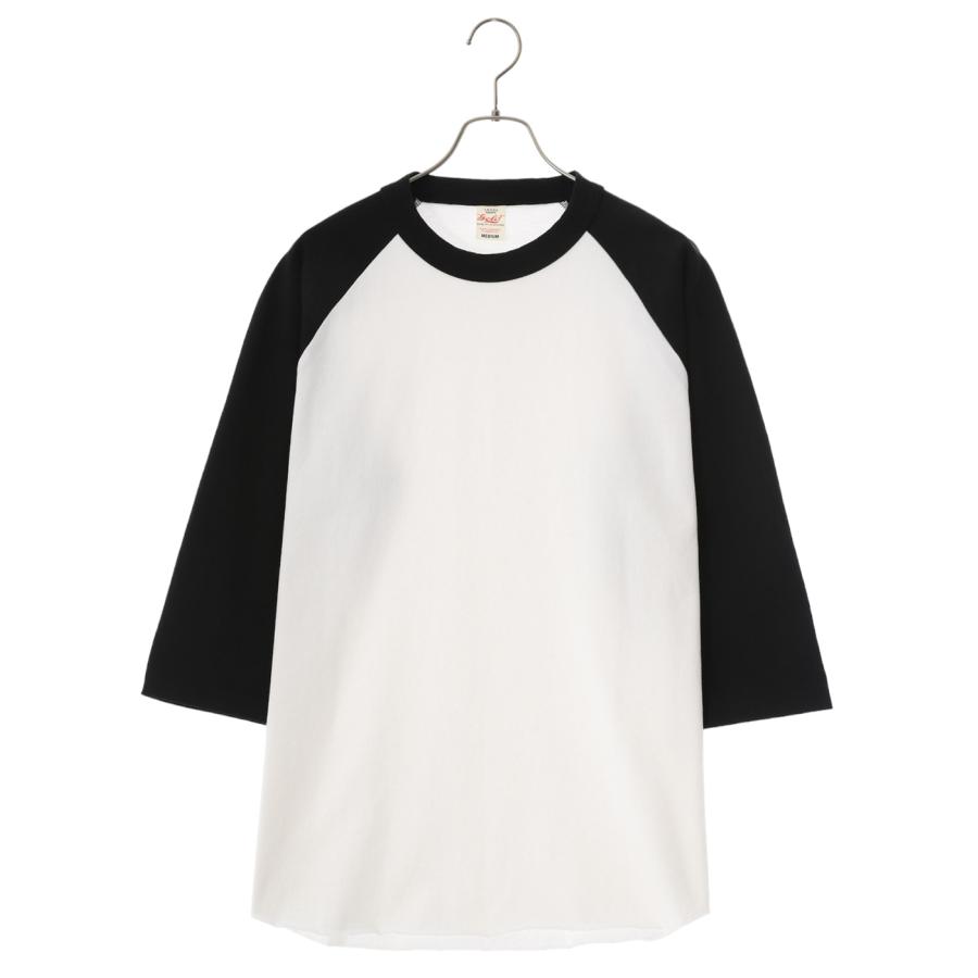 GOLD 東洋エンタープライズ / ゴールド ： U.S. COTTON BASEBALL T