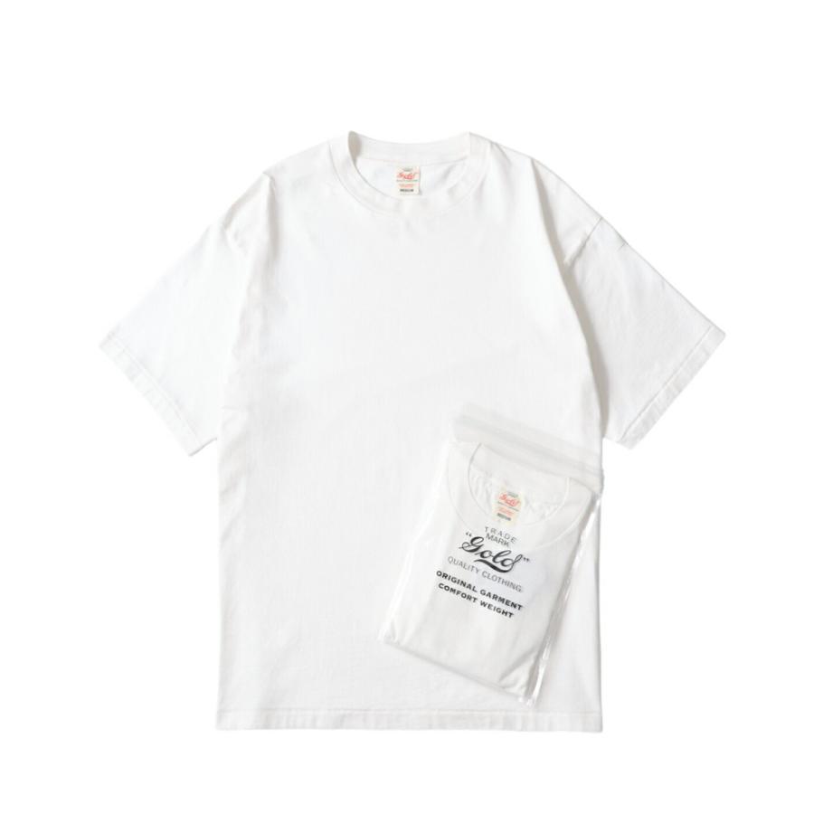 GOLD 東洋エンタープライズ / ゴールド : 20/1 GIZA COTTON 1 GOLD 東洋エンタープライズ / ゴールド : 20/1 GIZA COTTON 1
