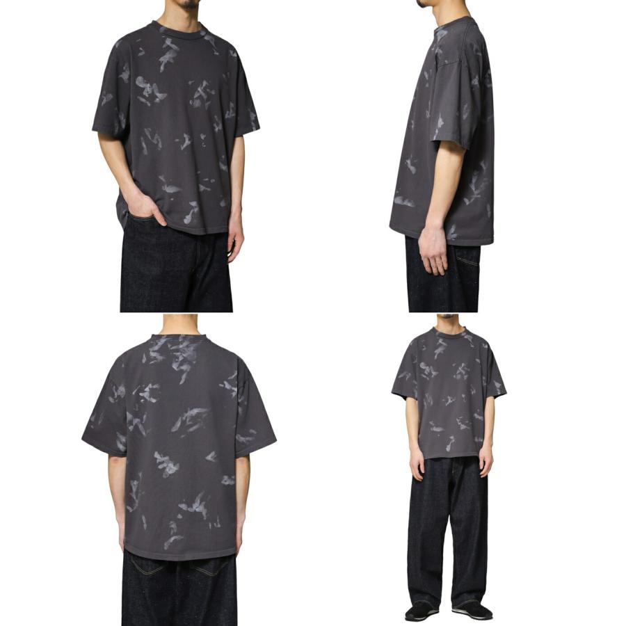 GOLD 東洋エンタープライズ / ゴールド ： U.S. COTTON REGULAR T 