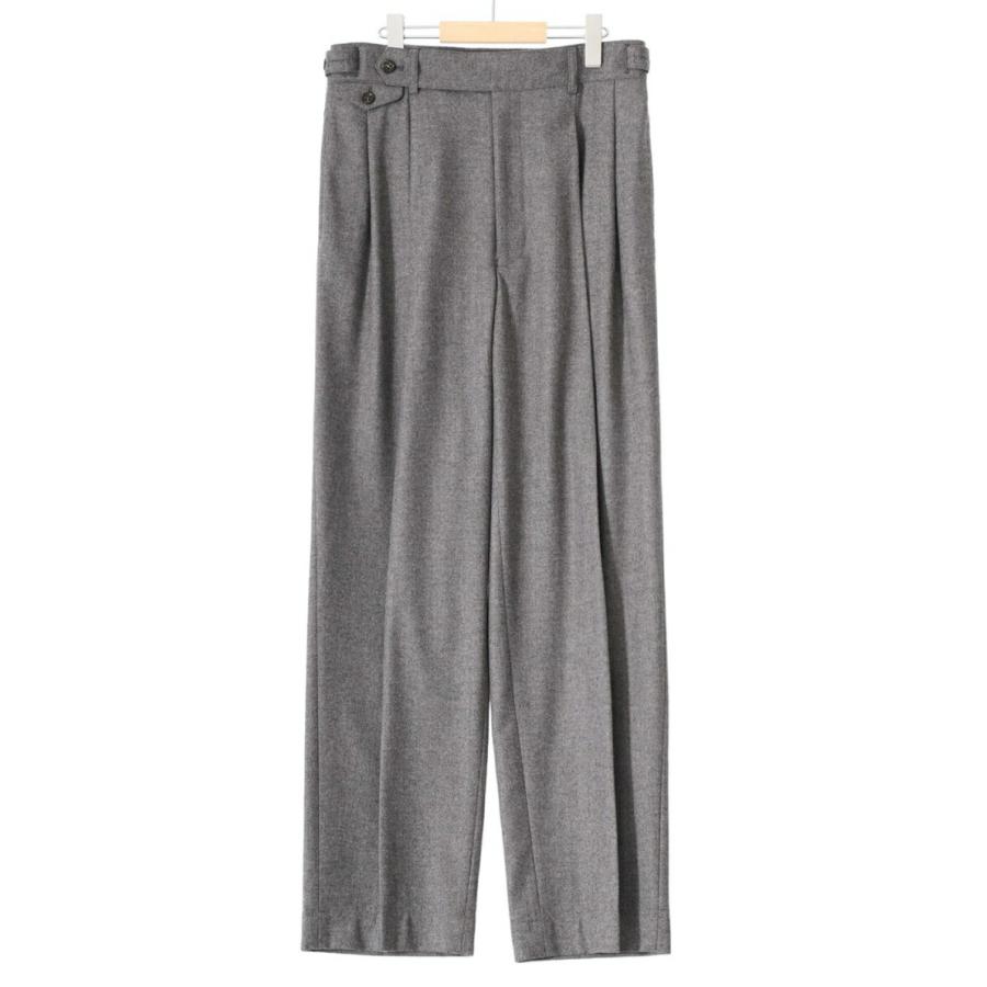 kasumin　各1ずつ スラブツイードニット | human woman（ヒューマンウーマン