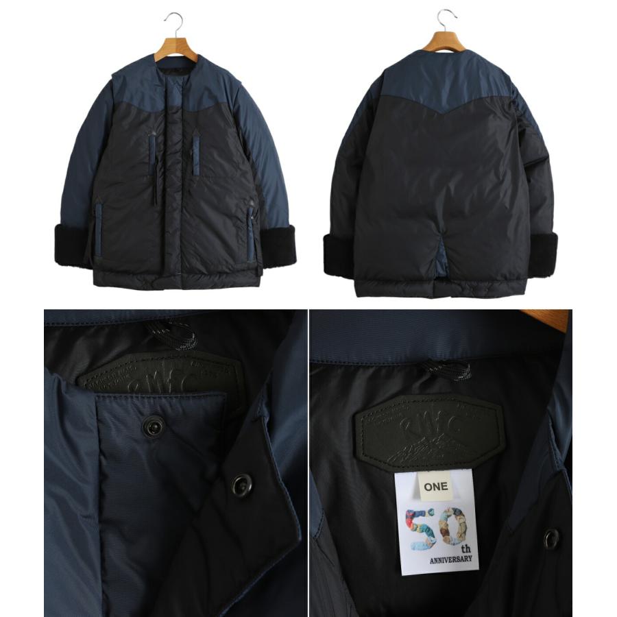 jun mikami オックスフォードジャケット JUN MIKAMI（ジュンミカミ）| オンラインセレクトショップ COVERCHORD