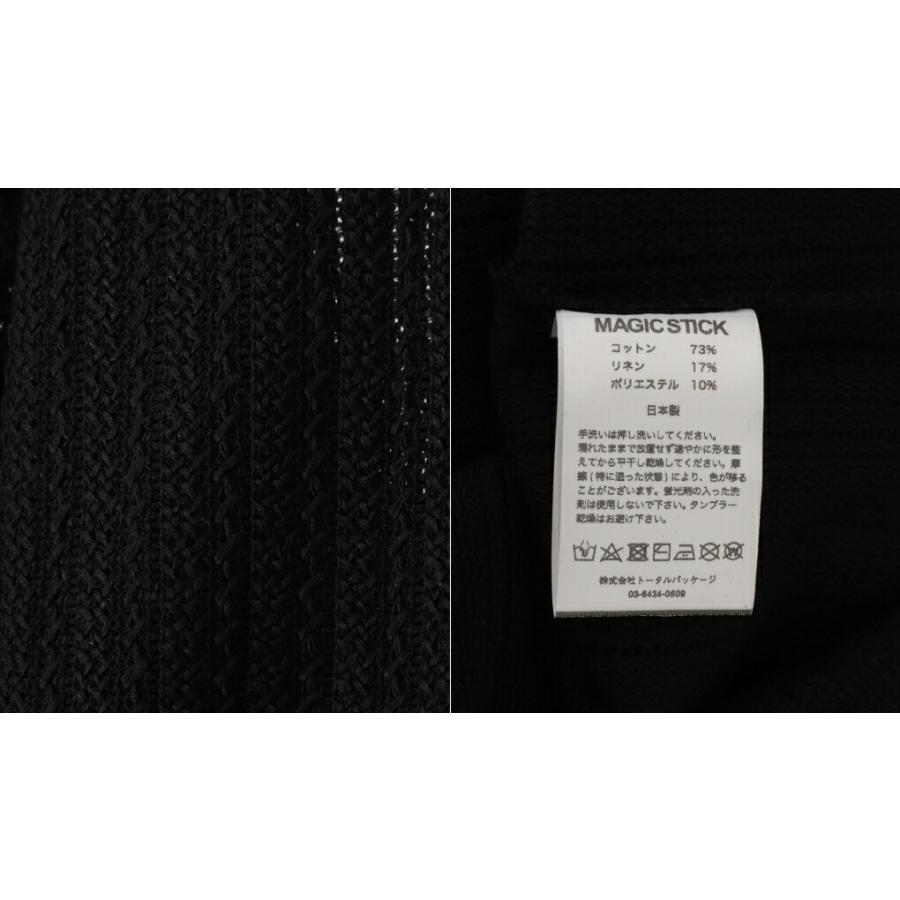 MAGIC STICK / マジックスティック : MAFIA Shirt 24AW-MS8-011 MAGIC STICK / マジックスティック : MAFIA Shirt 24AW-MS8-011