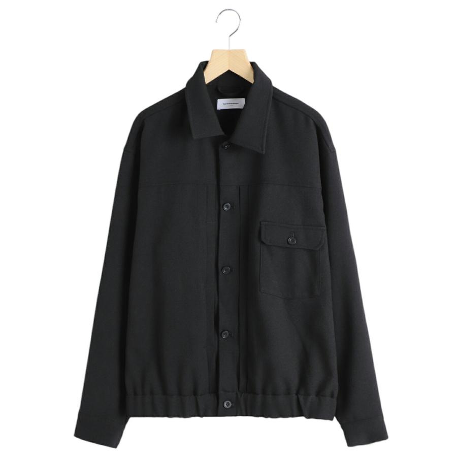 MAGIC STICK / マジックスティック : Comfy Type-1 Jacket 24AW MAGIC STICK / マジックスティック : Comfy Type-1 Jacket 24AW