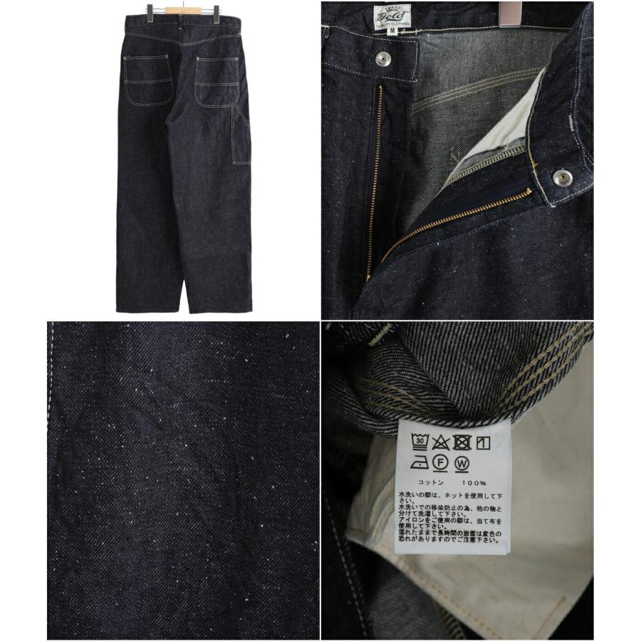 GOLD 東洋エンタープライズ / ゴールド ： RECYCLED WASTE SUVIN