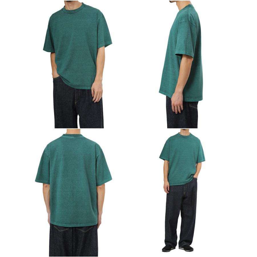 GOLD 東洋エンタープライズ / ゴールド ： U.S. COTTON REGULAR T
