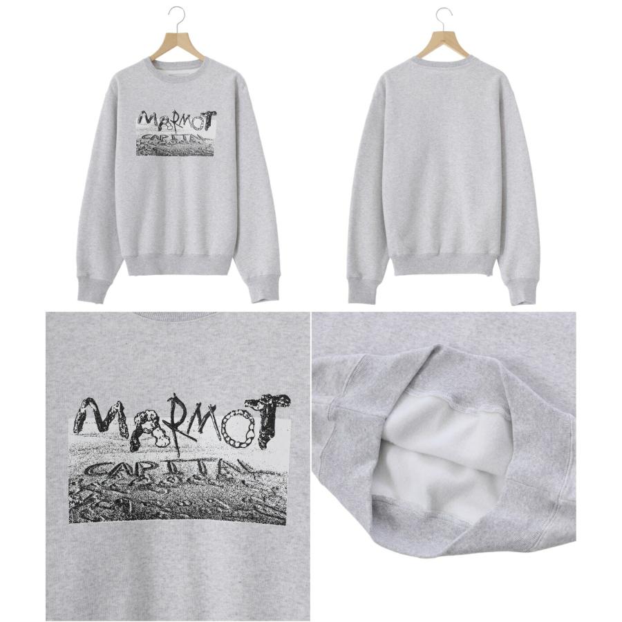 Marmot（マーモット） 【15%OFF】MARMOT CAPITAL / マーモット