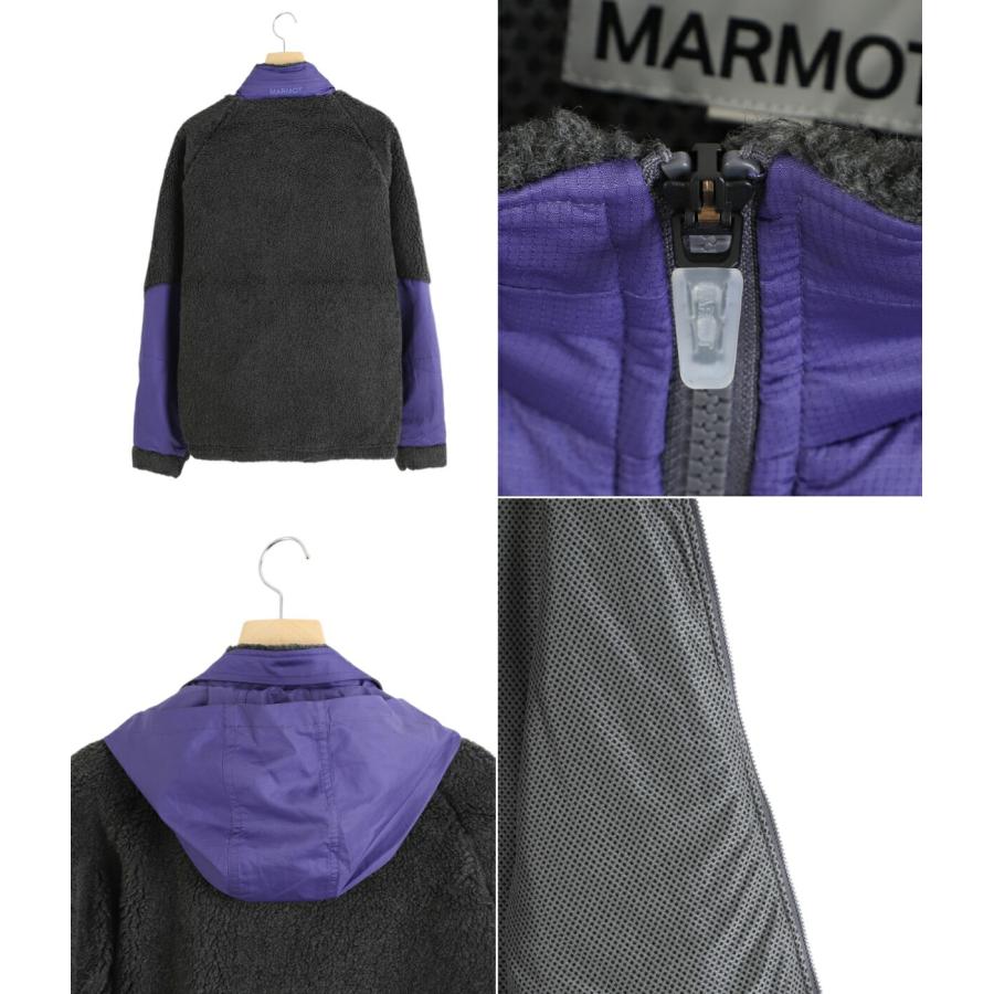 MARMOT CAPITAL 【30%OFF】MARMOT / マーモット キャピタル ： BOA