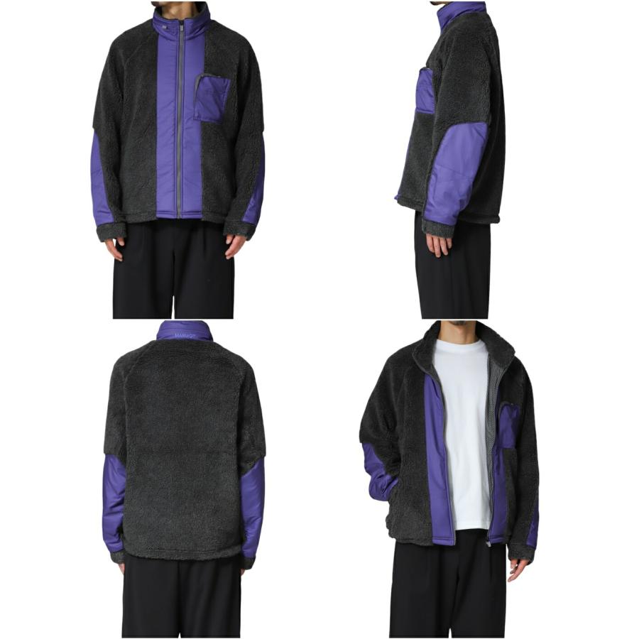 マーモットキャピタル　パワー MARMOT CAPITAL 【20%OFF】MARMOT / マーモット キャピタル ： BOA