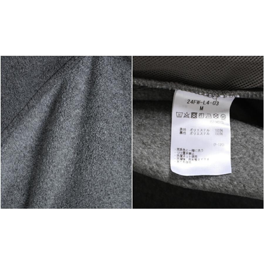 MARMOT CAPITAL / マーモット キャピタル ： POLARTECH FLEECE