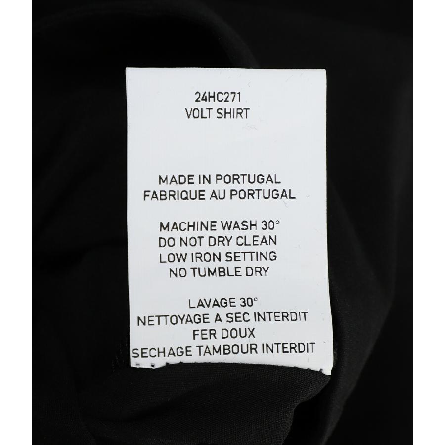 【20%OFF】CASEY CASEY / ケイシー ケイシー ： VOLT SHIRT / 全2色 ： 24HC271 | CASEY CASEY | 05