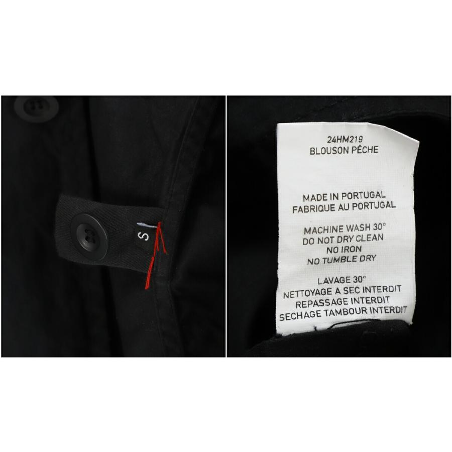 CASEY 【20%OFF】CASEY / ケイシー ケイシー： PECHE BLOUSON 全