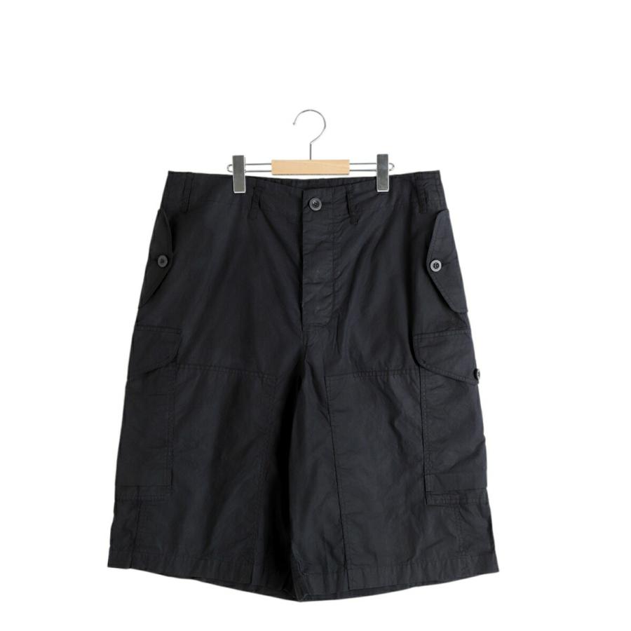 CASEY CASEY / ケイシー ケイシー： MAMO SHORT WITH POCKETS ： 24HP269 | CASEY CASEY