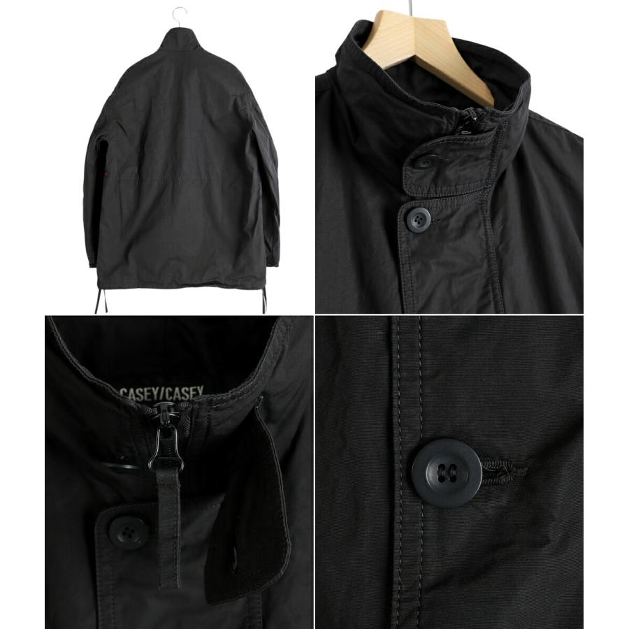 CASEY CASEY 【20%OFF】CASEY CASEY / ケイシー ケイシー： STORM