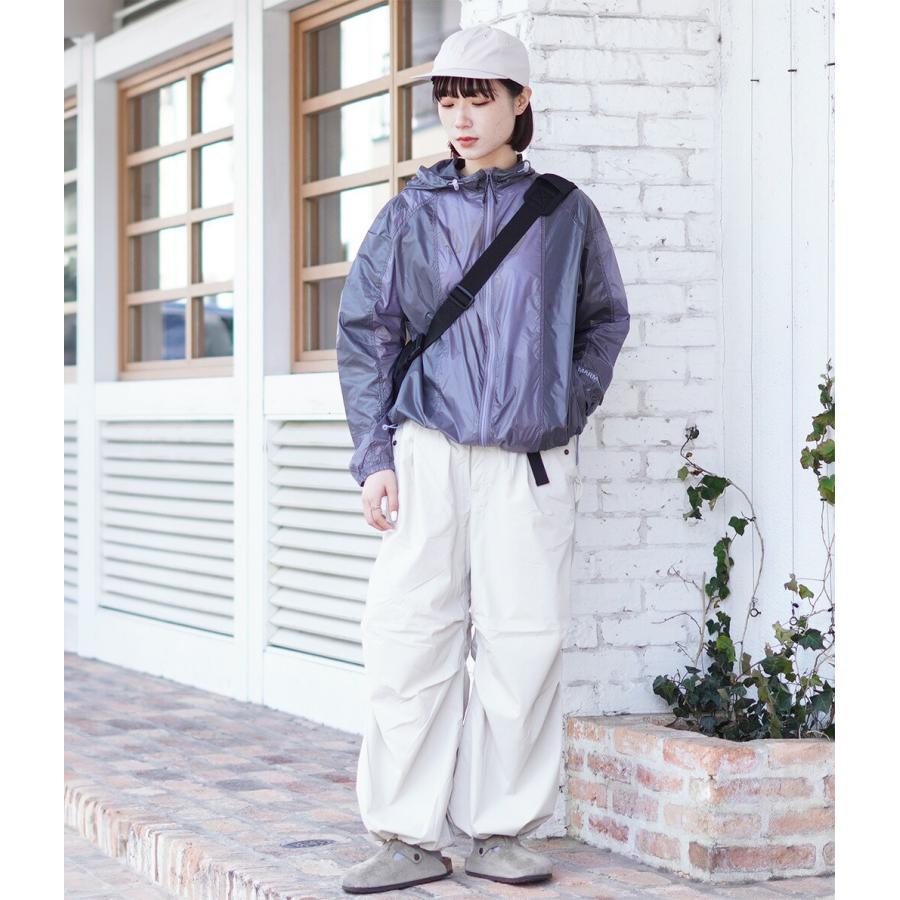 MARMOT / マーモットキャピタル ： 【レディース】PERTEX TRANSITION  