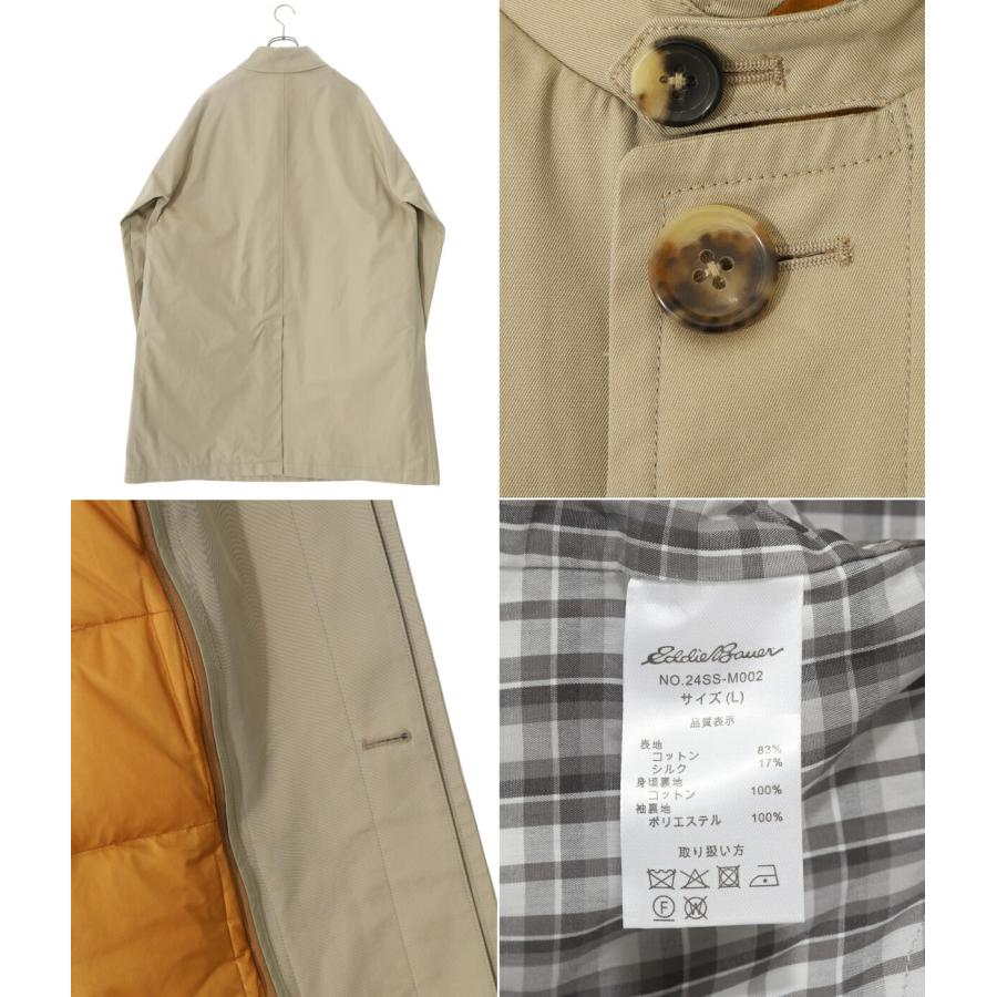 【40%OFF】Eddie Bauer / エディーバウアー ： Jet Commuter ： 24SS-M002 | Eddie Bauer | 01