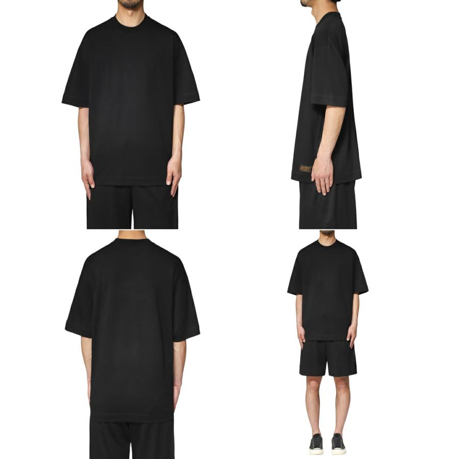 【25%OFF】Eddie Bauer Black Tag Collection / エディー・バウアーブラックタグコレクション ： ALL Purpose Merino Crew Neck Short Sleeve ： 24SS-M017 | Eddie Bauer | 04