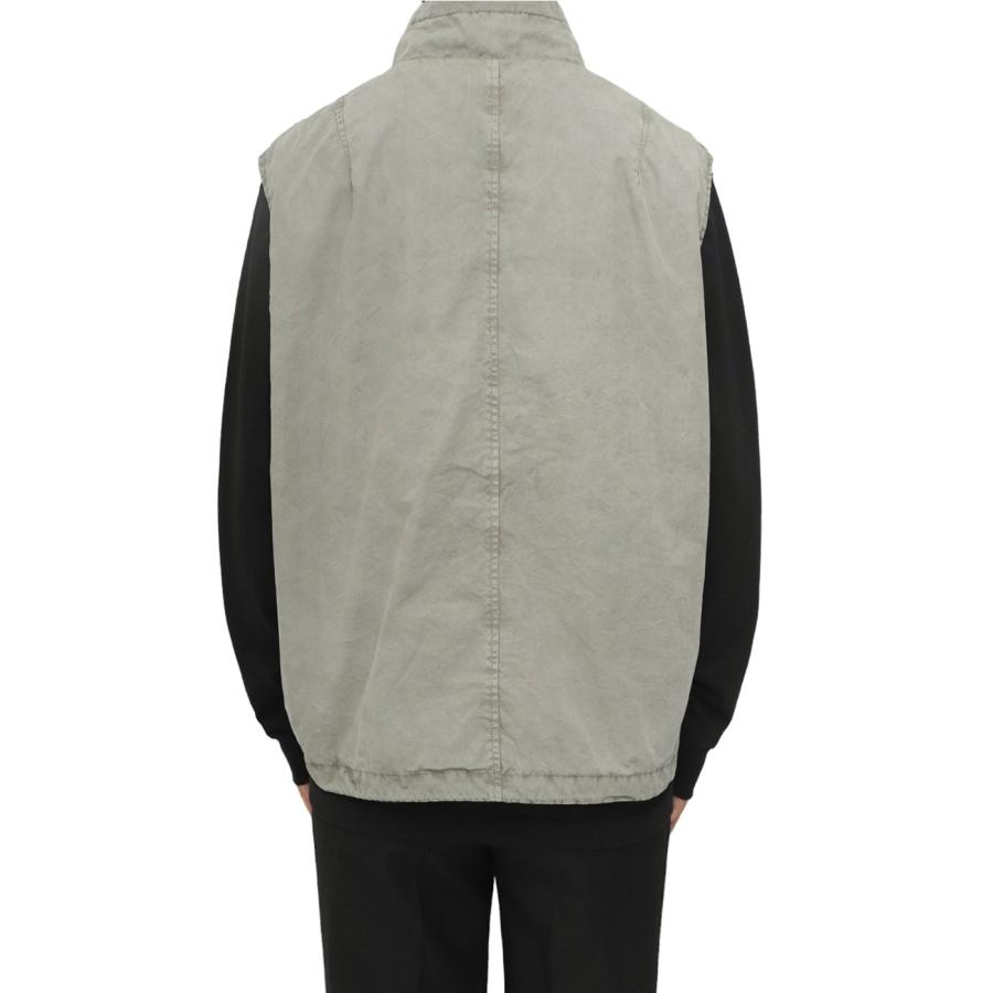 トップス MAGIC STICK MIL-TREK-VEST [24SS-MS1-004] MAGIC STICK / マジックスティック ： MIL-TREK-VEST 24SS-MS1