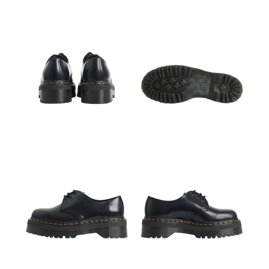 Dr.Martens（ドクターマーチン） ： 1461 QUAD ： 25567001 : ARKnets