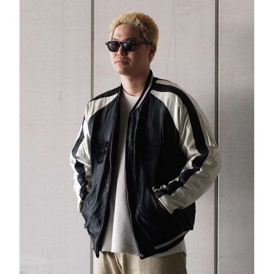 GOLD 東洋エンタープライズ / ゴールド : WOOL MELTON×ACETATE GOLD 東洋エンタープライズ / ゴールド : WOOL MELTON×ACETATE