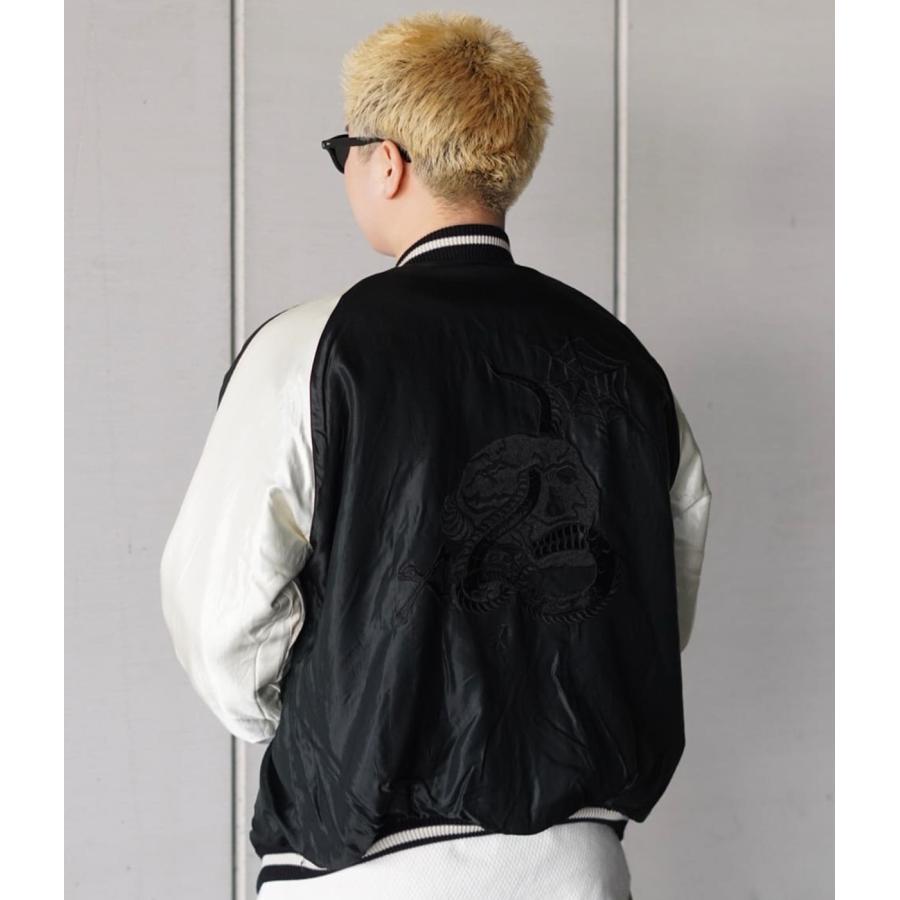 GOLD 東洋エンタープライズ / ゴールド : WOOL MELTON×ACETATE GOLD 東洋エンタープライズ / ゴールド : WOOL MELTON×ACETATE