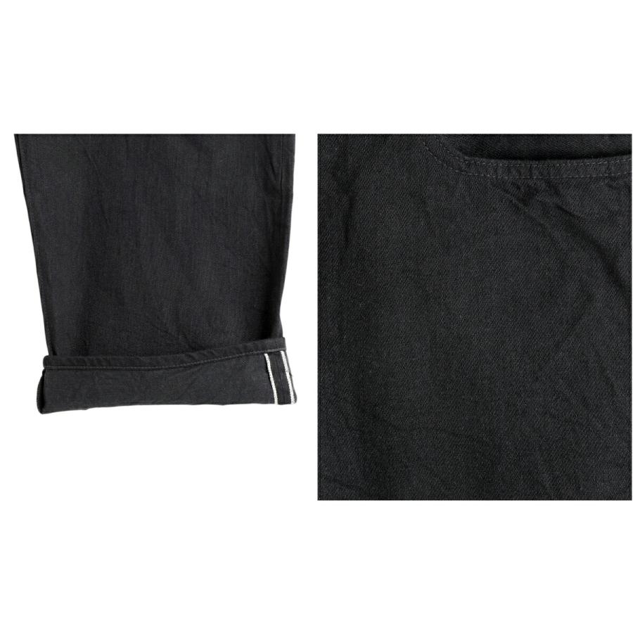 GOLD / ゴールド : RECYCLED WASTE SUVIN COTTON YARN 11.5oz GOLD / ゴールド : RECYCLED WASTE SUVIN COTTON YARN 11.5oz