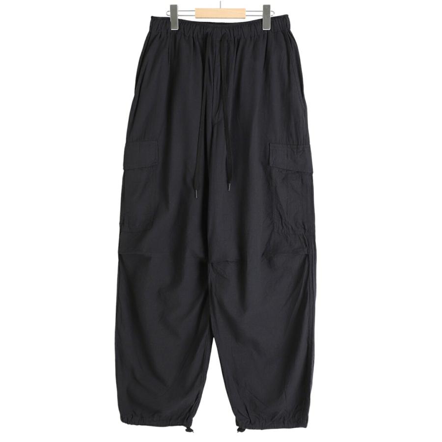 パンツ GOLD VAT DYE CHAMBRAY EASY CARGO PANTS gold/ゴールド Vat Dye Chambray Easy Cargo Pants 20250514