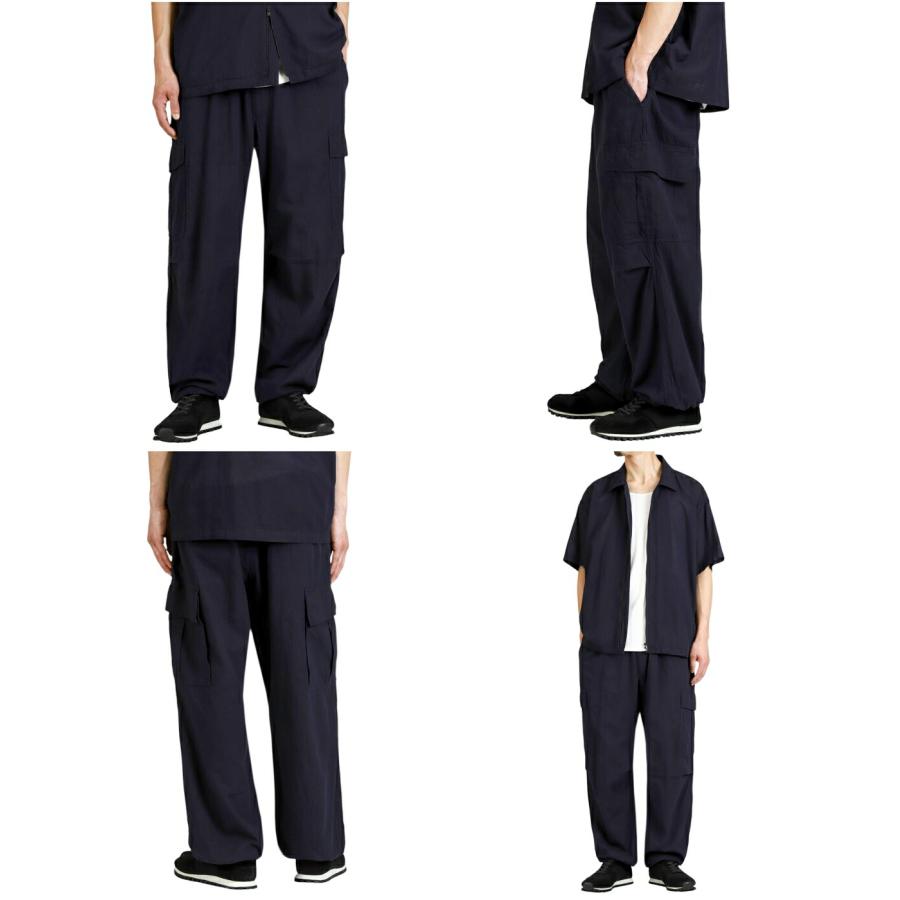 パンツ GOLD VAT DYE CHAMBRAY EASY CARGO PANTS gold/ゴールド Vat Dye Chambray Easy Cargo Pants 20250514