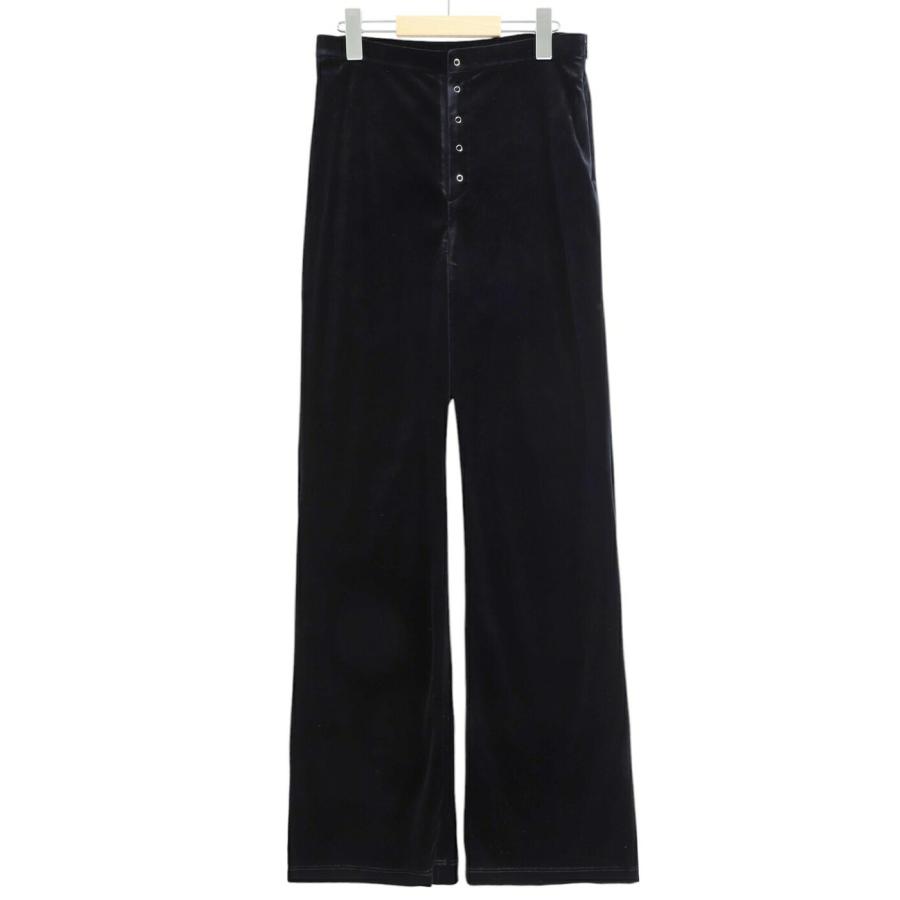 JUN MIKAMI JUN MIKAMI / ジュンミカミ ： [レディース]ベルベットPT