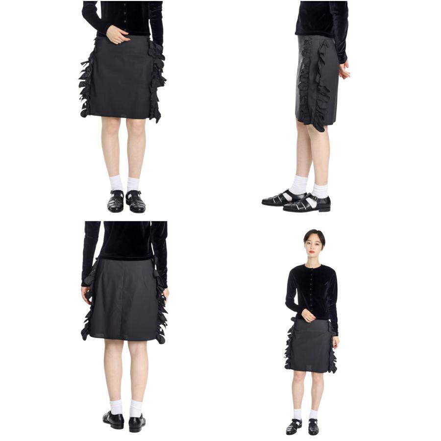 JUN MIKAMI 【5%OFF】JUN MIKAMI / ジュンミカミ ： [レディース