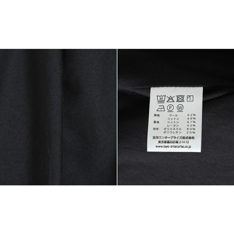 GOLD / ゴールド ： WOOL / COTTON MOLESKIN SPORTS JACKET ： 25B-GL15729の画像