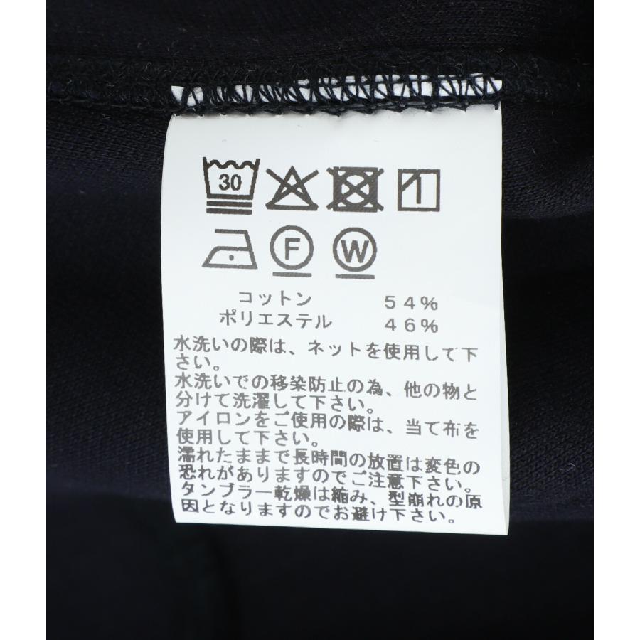 GOLD / ゴールド ： CARDBOARD KNIT ZIP PARKA / 全2色 ： 25B-GL15737_9