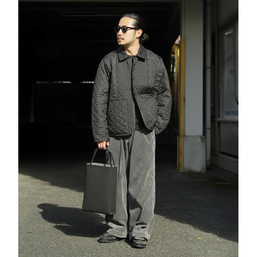 画伯gold 東洋CORDUROY パンツセット GOLD / ゴールド ： 9W CORDUROY TROUSERS 全2色 25B-GL42577
