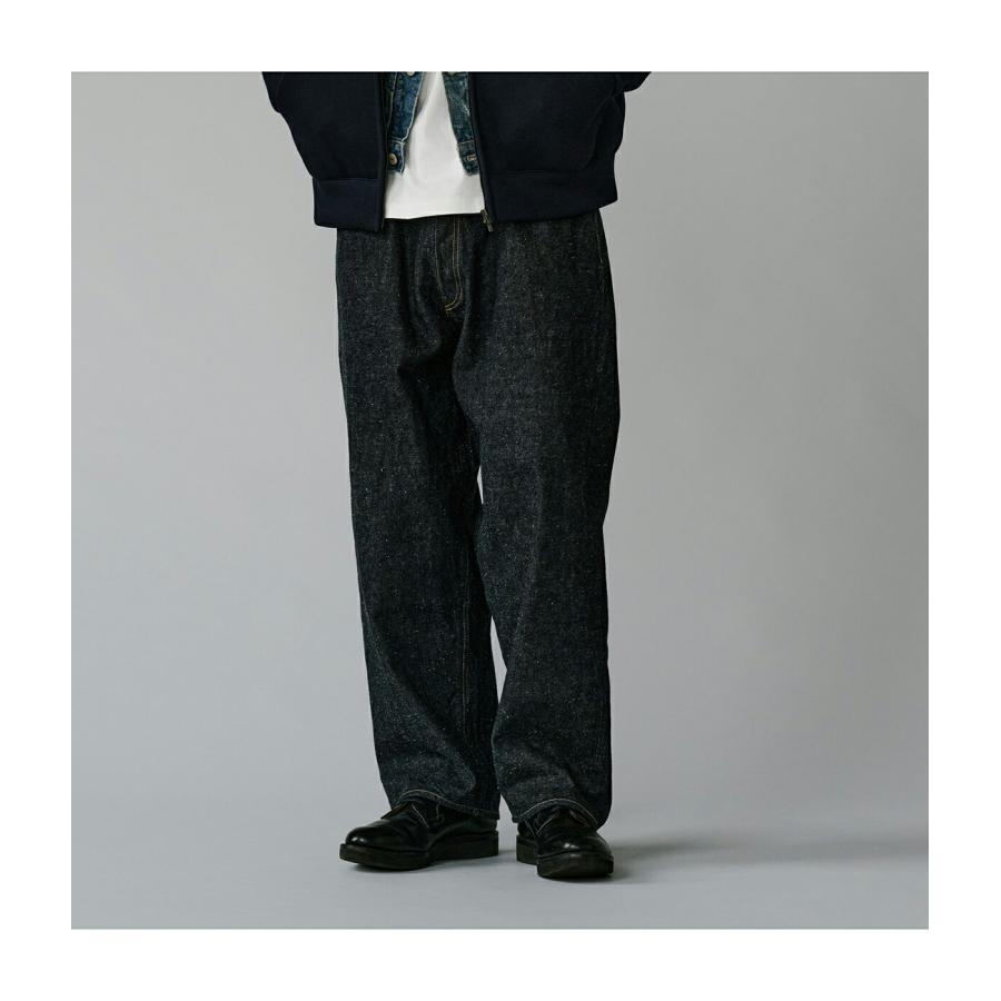 パンツ GOLD RECYCLED WASTE SUVIN COTTON YARN パンツ GOLD RECYCLED WASTE SUVIN COTTON YARN パンツ GOLD RECYCLED