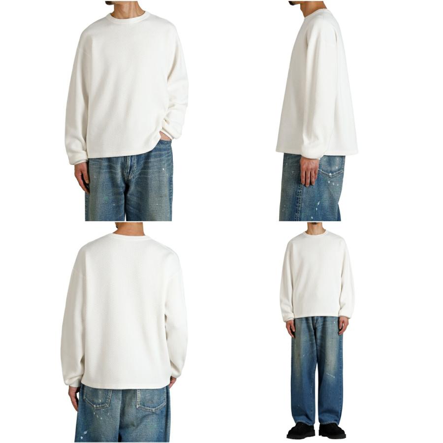 GOLD 東洋エンタープライズ / ゴールド ： HEAVY THERMAL REGULAR L/S