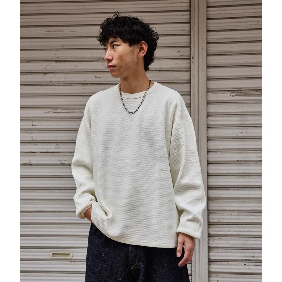 GOLD 東洋エンタープライズ / ゴールド ： HEAVY THERMAL REGULAR L/S