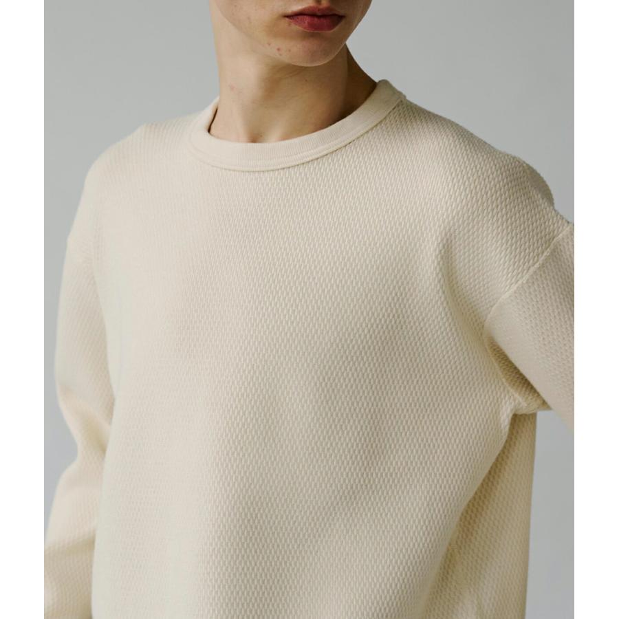 GOLD 東洋エンタープライズ / ゴールド ： HEAVY THERMAL REGULAR L/S