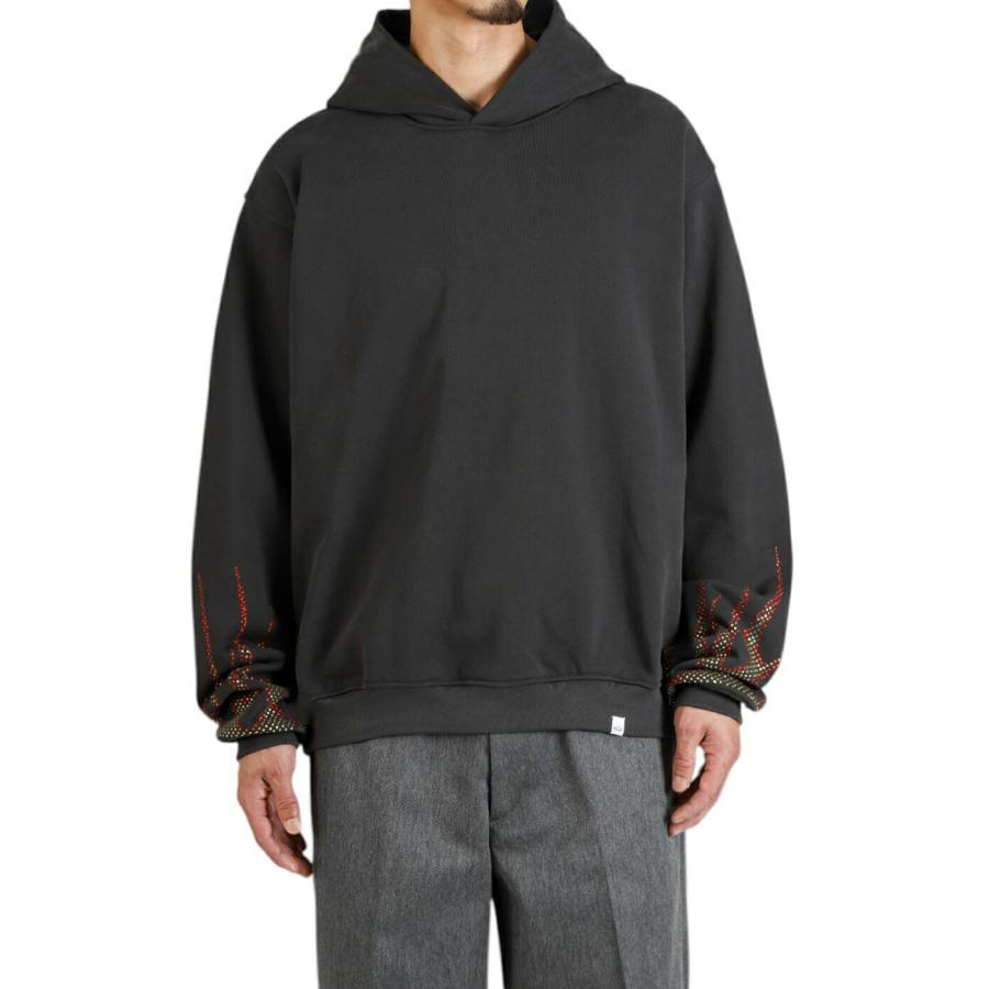 MAGIC STICK / マジックスティック ： A.Y.U Hoodie ： 25FW-MS9-024_3