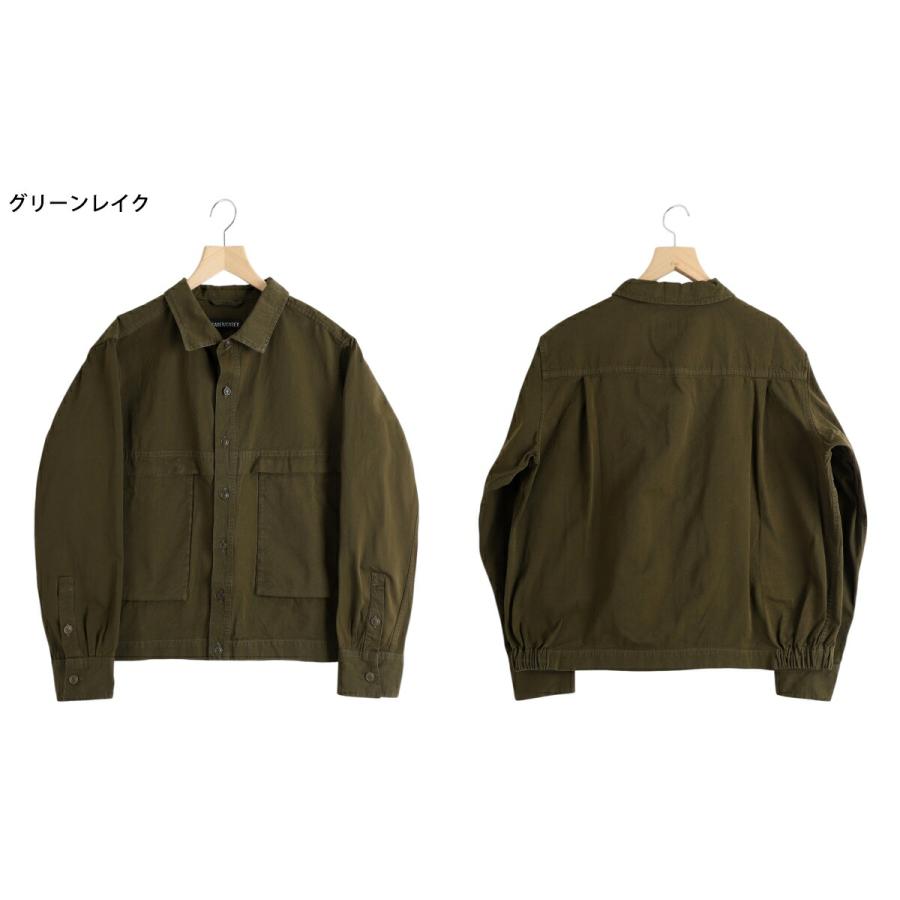 CASEY CASEY CASEY CASEY / ケイシー ケイシー ： NEW FABU SHIRT / 全