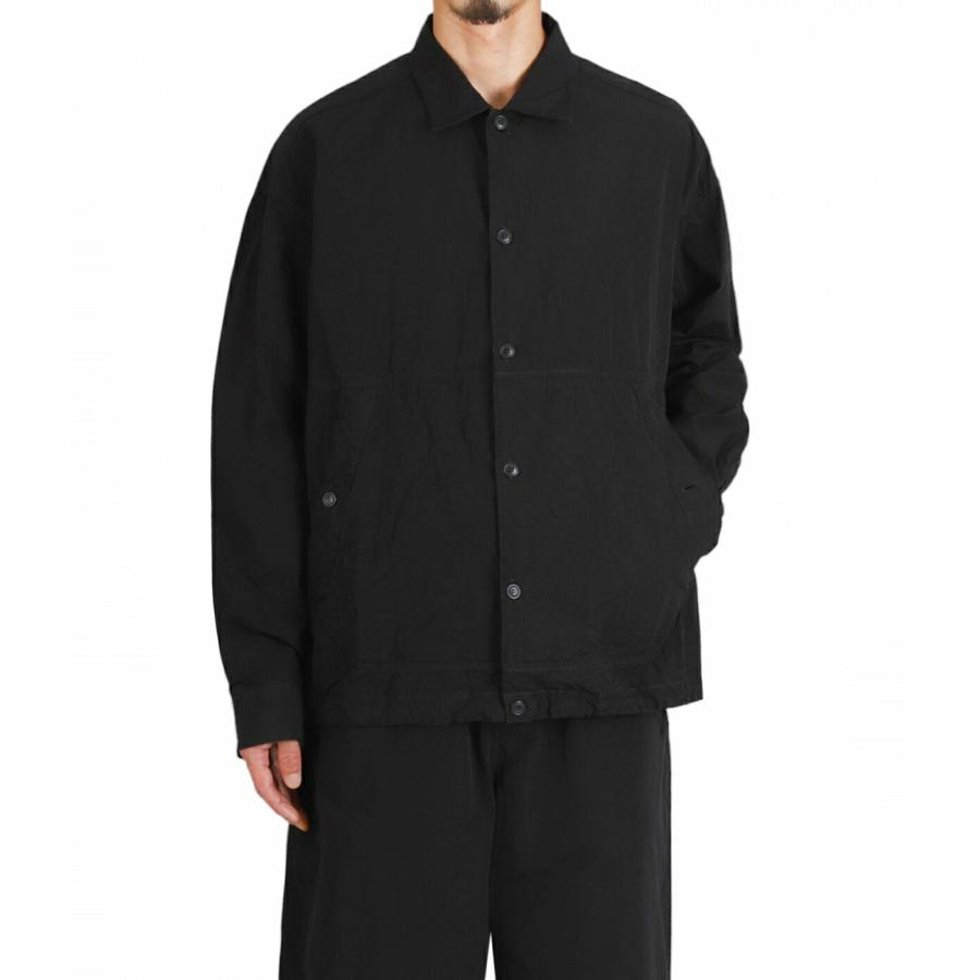 CASEY CASEY / ケイシー ケイシー ： MIKA SHIRT ： 25HC306 | CASEY CASEY | 05